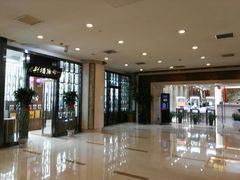 -北京河南大厦酒店