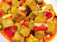 -大川先生·小龙虾·川菜(信义坊店)