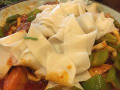 -左陕右甘(亚运村店)