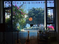 -羊咖啡(大理古城五华楼店)