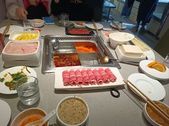 -海底捞火锅(太原南站店)