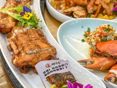-醉壹号海鲜大排档·老厦门特色菜(厦门美食地标店)