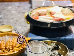 -七星布车休闲料理店