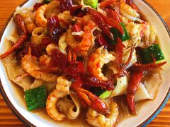-满盆红龙虾(开发区店)