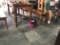 大堂-忆秦园小笼包(惠山古镇总店)