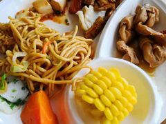 -素满香·素食自助餐(苏州·临顿路店)
