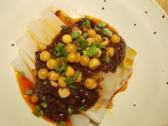-米一仙·成都小碗菜(东万达店)