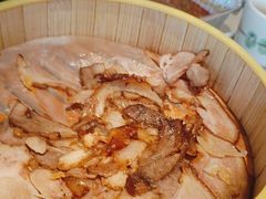 -七八冷面·延边朝鲜族美食(欢乐谷店)