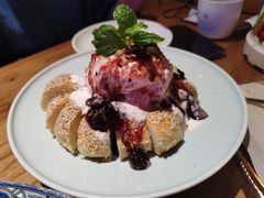 -胖老汉椒麻鸡清真新疆菜(西御街店)