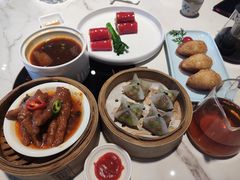 -滋粥楼·顺德菜(番禺广场总店)