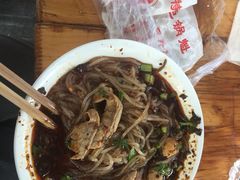 -甘记肥肠粉(马鞍北路店)