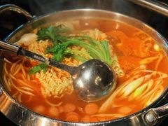 -火炉火自助餐(悠唐购物中心店)
