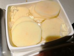 -海底捞火锅(万丰桥店)