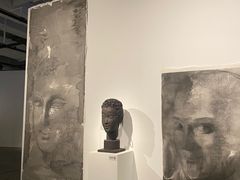 -chi K11艺术空间展览厅