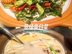 -桂小厨广西菜(水晶城店)