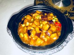 -東舍食唐精品陕菜馆