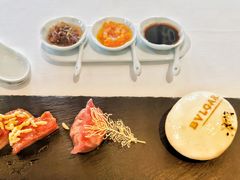 -宝丽轩中餐厅BAOLIXUAN