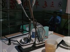 -三毛牛肉店(福强店)