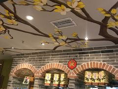 -牛记皇鲜牛肉火锅(环球度假区梨园店)
