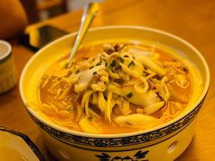 -香园茶社·金陵小灶(老门东店)