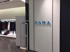 -ZARA HOME(天环广场店)