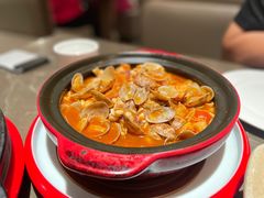 -吕氏焗小鲜•海鲜青岛菜(总店)