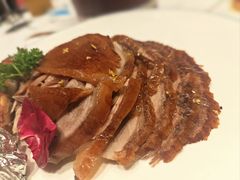 -聆桂烤鸭·金奖烤鸭(静联广场店)