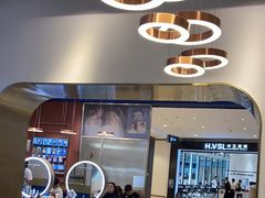 -海马体照相馆(大连柏威年购物中心店)