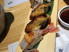 -东菊料理(吉利购物广场店)