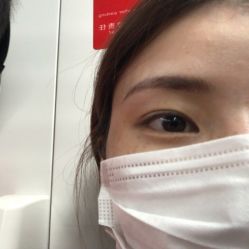 -RC半永久纹眉纹发际线