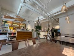 -鹈鹕素食餐厅自助餐部(正阳街店)