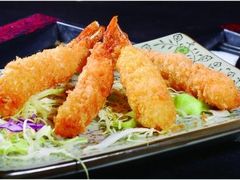 -食喜料理(诸城店)