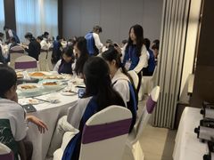 -梅花香里大酒店(郁金香路店)