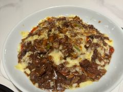-曼玉餐厅(中原万达店)