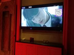 -萧邦音乐会所KTV·蒸汽活海鲜自助(福田店)