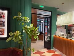 -漢舍中国菜馆(浦东嘉里城店)