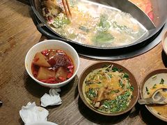 -萍姐火锅·公路夜市(打浦桥日月光店)