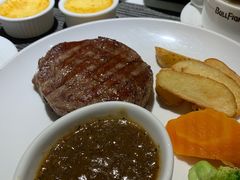 -斗牛士牛排餐厅(嘉里汇店)
