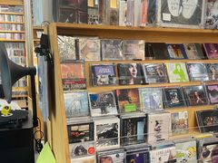 -独音唱片 Indie Music