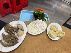 -濠轩阁特色生蚝火锅总店