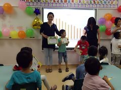 -瑞思少儿中心·少儿英语素养启蒙(回龙观校区)