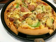-骑士牛排(北仑银泰城店)