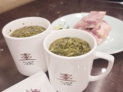 -富春茶社(国庆路店)