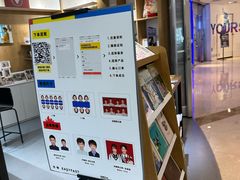 -方快照相馆(新梅广场店)