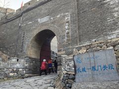 -雁门关景区