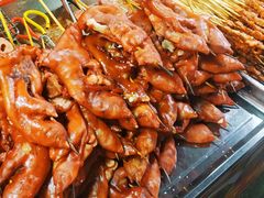 -大学城夜市大排档(凤栖路店)