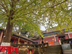 -佛荫寺