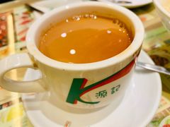 -源记茶餐厅(尖沙咀店)
