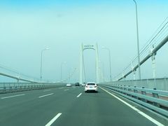 -星海湾跨海大桥