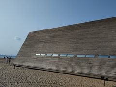 -那香海钻石沙滩浴场